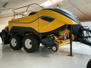 New Holland BB1290 RC HD