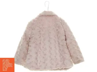 Plys Pels jakke fra Young Dimension (str. 86 cm)