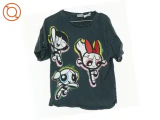 T-Shirt fra Zara (str. 140 cm)