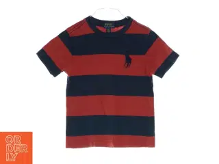 T-Shirt fra Ralph Lauren (str. 4 år)