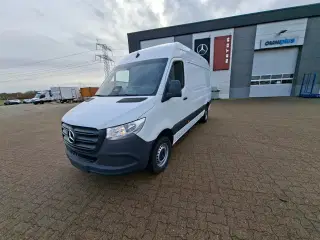 Mercedes Sprinter 317 2,0 CDi A2 Kassevogn PRO RWD