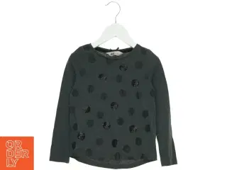 Bluse fra H&M (str. 110 cm)