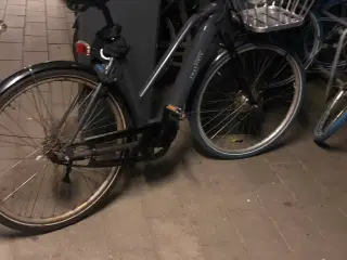 El cykel 