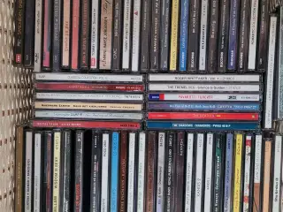 CD´er