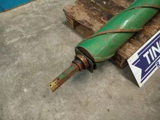 John Deere 550 Rulle DC20542