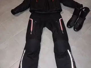 Herre MC sæt