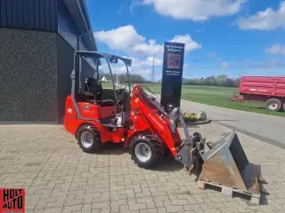 VM Loader 1026LX - 26hk