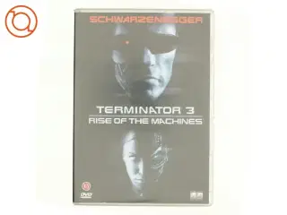 Terminator 3