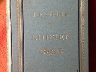 J. F. Cooper: Lodsen