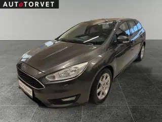 Ford Focus 1,0 SCTi 125 Business stc.