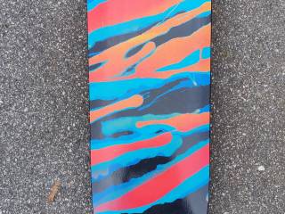 Longboard
