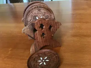 Flaskebakker