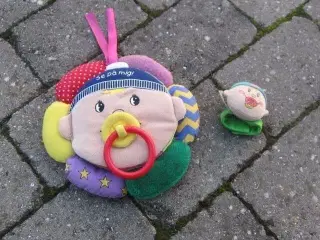 Stofbog, Go´bogen, bøger