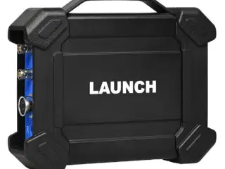 Launch X-431 S2-2 Sensorsimulator og tester