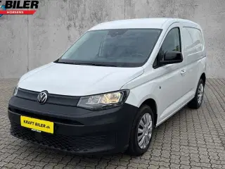 VW Caddy 2,0 TDi 102 Cargo