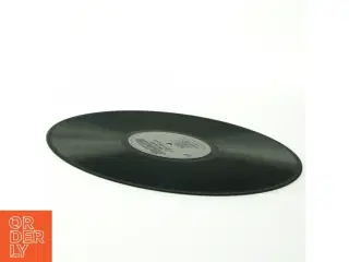 LP: The History of Rock Volume Five (str. 31 x, 31 cm)