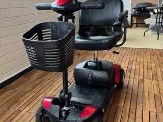 Go-Go Elite Traveller