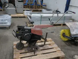 Fræser BRIGGS & STRATTON T 520