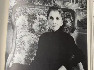 Karen Blixen