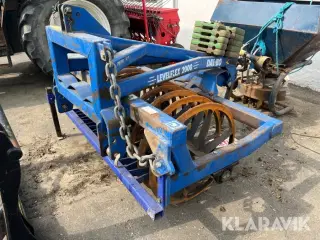 Frontpakker Dalbo Levelflex 2000