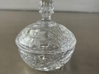 Bonbonnier 