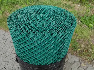Armeringsnet 1 m bred og 30 m lang