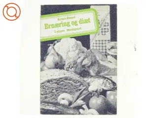 Ernæring og diæt