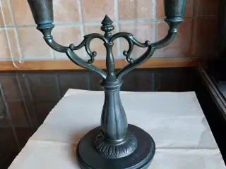 JUST DISKO METAL - nr. 74 lysestage