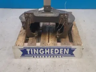 Massey Ferguson 6716S Basisklods 4279804M5