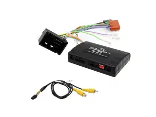 Ctuft01 infoadapter interface