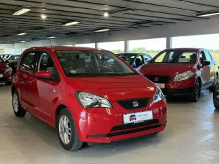 Seat Mii 1,0 MPI Style Start/Stop 60HK 5d