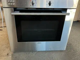 Siemens ovn