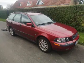 Volvo V40 Classic virkelig god stand, ingen rust!