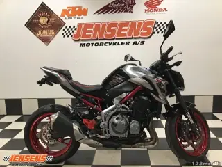 Kawasaki Z 900