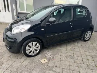 Citroën C3 1,0 VTi 68 Attraction