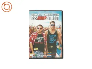 22 jump street (DVD)