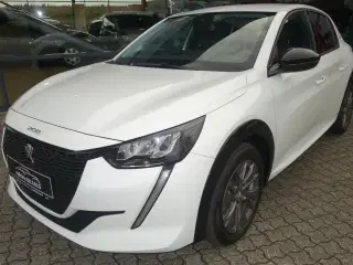 Peugeot e-208 50 Active Pack