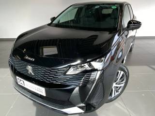 Peugeot 3008 1,6 Hybrid Selection Sport EAT8
