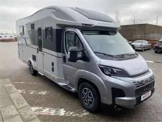 2026 - Adria Coral 670 DL ADRIA CORAL 670 DL Deluxe - 60 ÅRS JUBILÆUMS MODEL