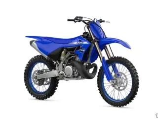Yamaha YZ 250 LC