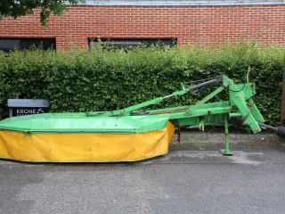 Samasz skivehøster 210cm m/PTO aksel. 