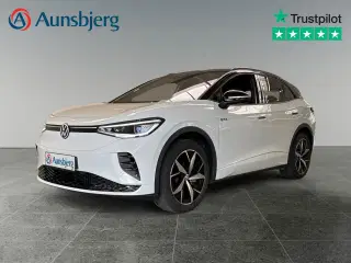 VW ID.4 77 GTX 4Motion