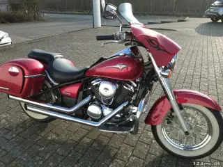 Kawasaki VN 900 Classic