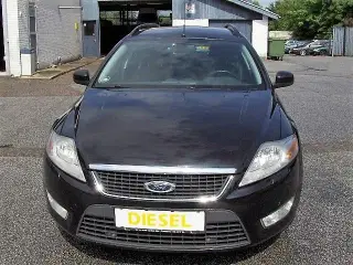 Ford Mondeo 1,8 TDCi Trend 100HK Stc