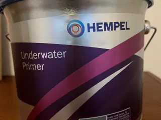 Hempel Underwater Primer