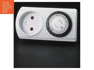 Timer kontakt (str. 10x5 cm)