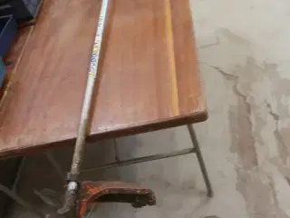 Buskrydder STIHL FS 70C