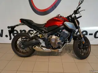 Honda CB 650 R