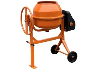 Cementblander 120 liter