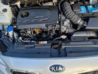 Kia Ceed 1,6 Diesel 